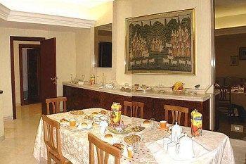 Couette-café Kosher The In 3*