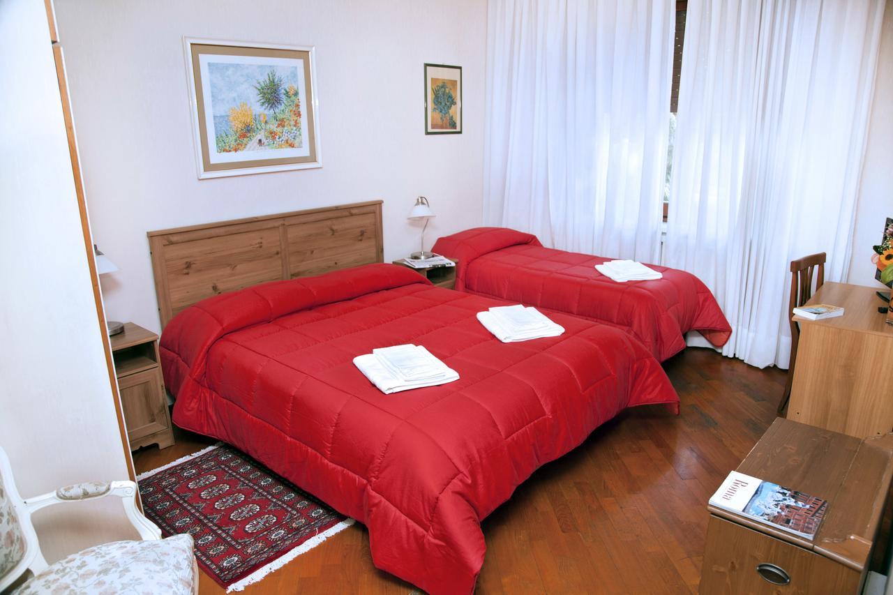 Couette-café Kosher The In Rome