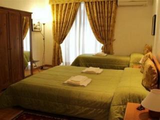 Kosher The In Couette-café 3*