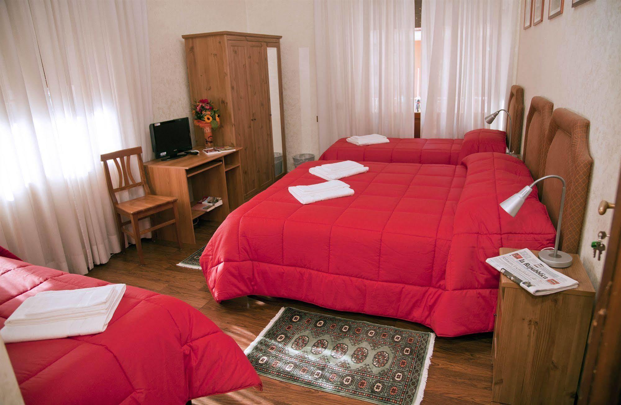 Kosher The In Couette-café 3*